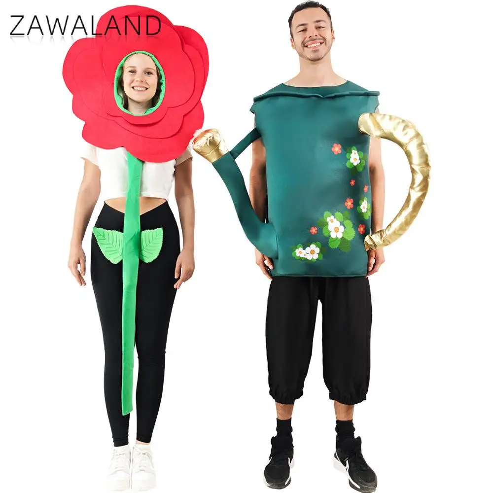 Zawaland 2 шт./компл. Хэллоуин цветок лейка костюм пара роза головной убор садовый спринклер наряд необычный вечерние маскировочный костюм
Zawaland 2 шт./компл. Хэллоуин цветок лейка костюм пара роза головной убор садовый спринклер наряд необычный вечерние маскировочный костюм