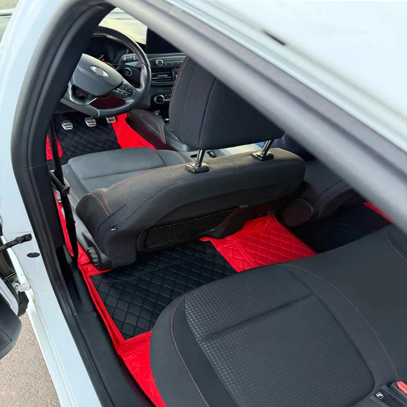 Custom Car Floor Mats For Peugeot 2008 2013-2023 Auto Carpets Foot Coche Accessorie
Custom Car Floor Mats For Peugeot 2008 2013-2023 Auto Carpets Foot Coche Accessorie