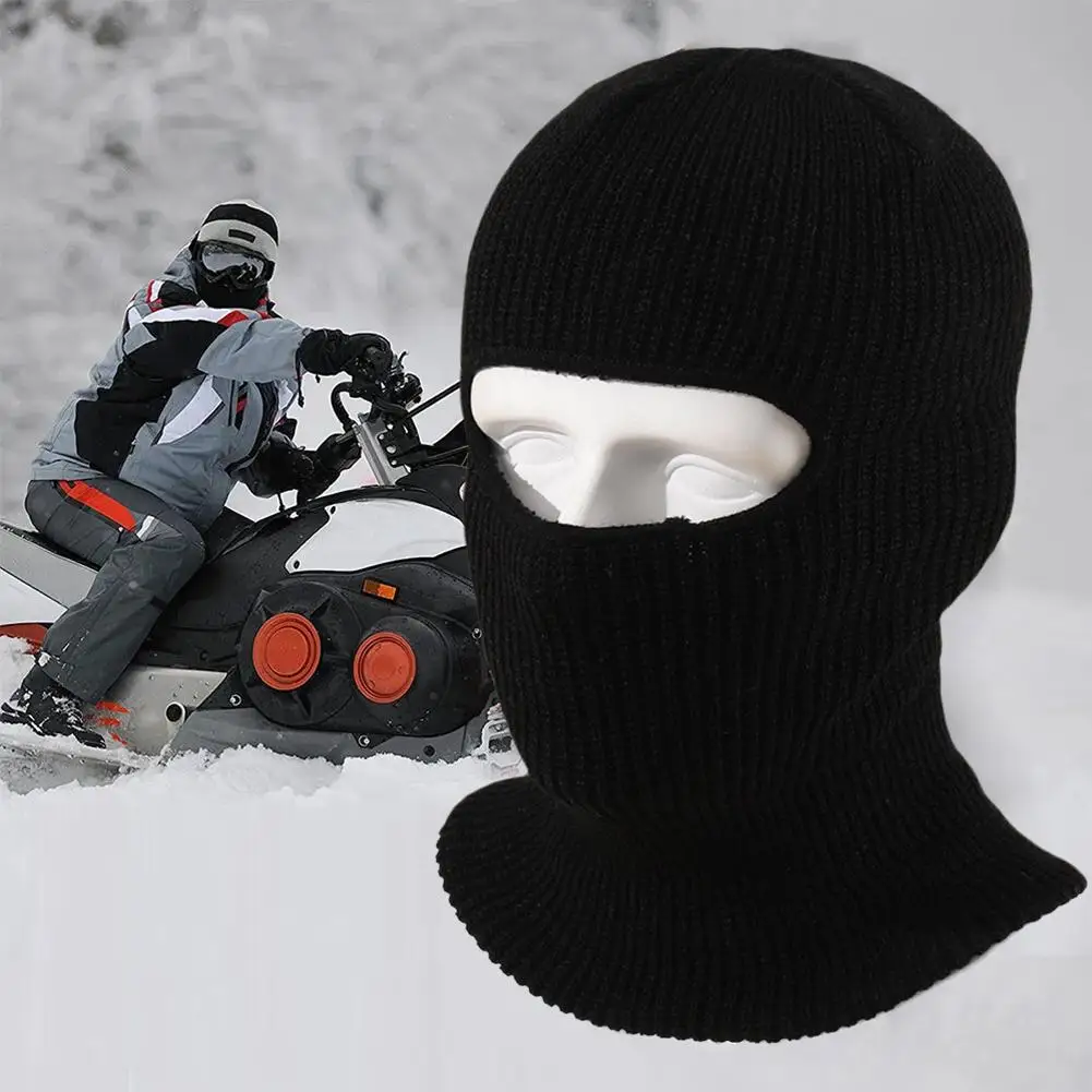8 Color Snow Motorcycle Riding Warm Woolen Hat Outdoor Color Winter Solid Knitted Riding Motorcycle Ski Hat Hat Mask Warm W0G8
8 Color Snow Motorcycle Riding Warm Woolen Hat Outdoor Color Winter Solid Knitted Riding Motorcycle Ski Hat Hat Mask Warm W0G8