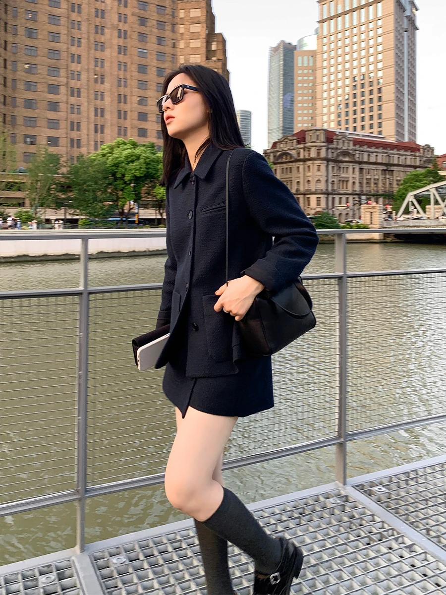 Комплект Ele Luxury Fraance с текстурированной юбкой длиной до плеч, брюки из хлопка, длинный комплект Sve ort Sle Faion
Комплект Ele Luxury Fraance с текстурированной юбкой длиной до плеч, брюки из хлопка, длинный комплект Sve ort Sle Faion