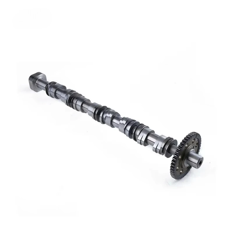 Hot-selling Auto Engine Parts EA888 2.0T Exhaust Camshaft for AUDI A4 B8 A5 A6 A8 Q5 06H109022BD CAEB CDNC 06H109022BJ
Hot-selling Auto Engine Parts EA888 2.0T Exhaust Camshaft for AUDI A4 B8 A5 A6 A8 Q5 06H109022BD CAEB CDNC 06H109022BJ