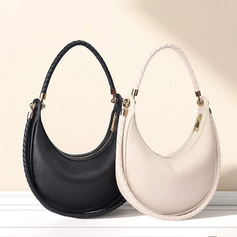 Новая женская роскошная дизайнерская сумка из натуральной кожи на весну 2026 года: ретро-стиль, простота, сумка через плечо, кроссбоди, тоут
Новая женская роскошная дизайнерская сумка из натуральной кожи на весну 2026 года: ретро-стиль, простота, сумка через плечо, кроссбоди, тоут