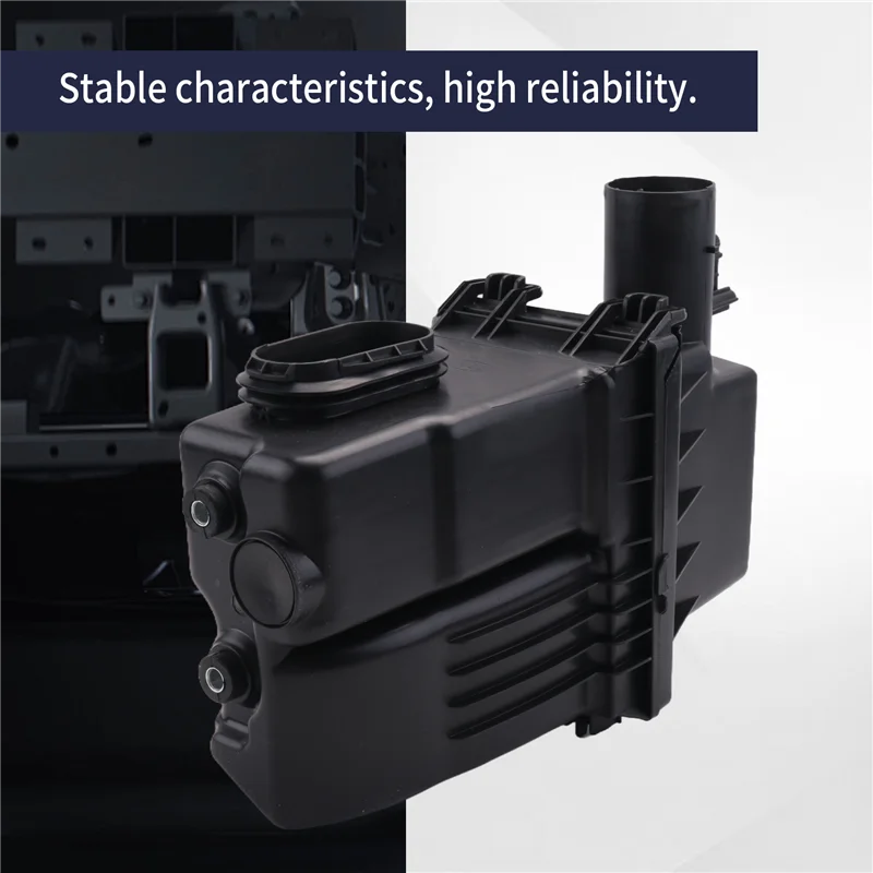 New High Quality Car Air Filter Housing Assembly 17700-37340 For Toyota Prius Air Intake Cleaner Box Housing Assembly
New High Quality Car Air Filter Housing Assembly 17700-37340 For Toyota Prius Air Intake Cleaner Box Housing Assembly