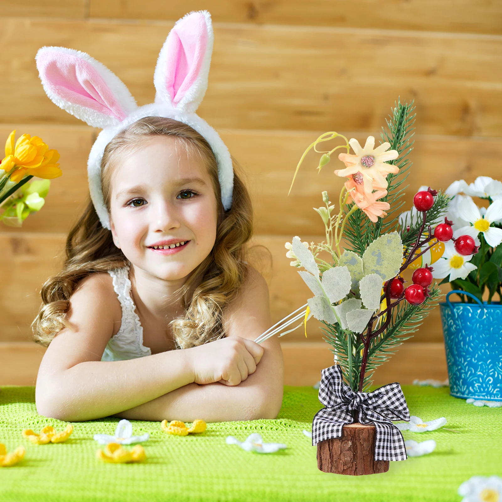 5 Pcs Christmas Tree Ornaments Table Exquisite Xmas Adornment Decor Polypropylene
5 Pcs Christmas Tree Ornaments Table Exquisite Xmas Adornment Decor Polypropylene