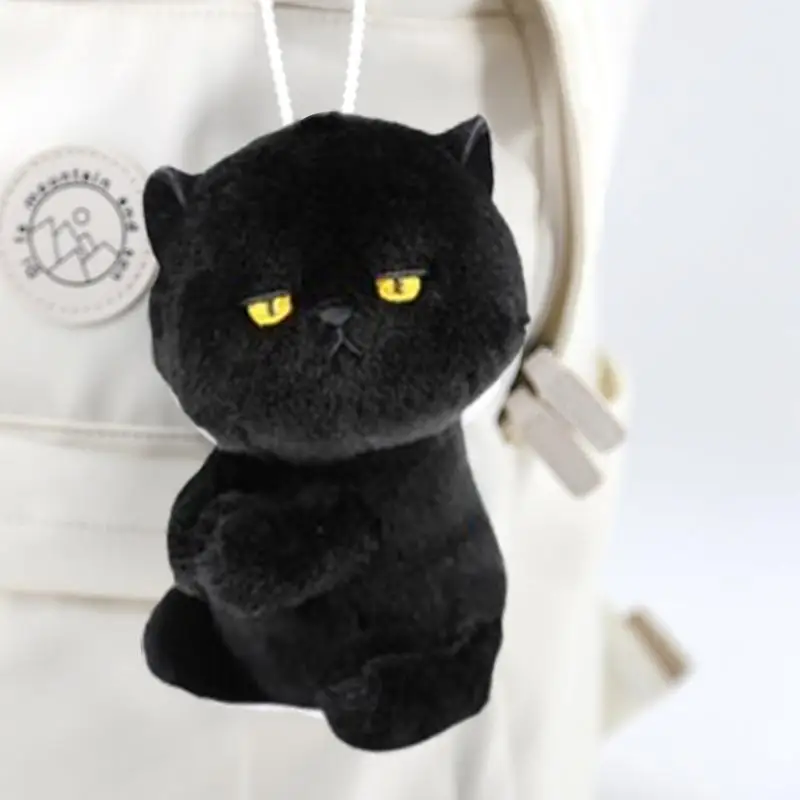 Cat Stuffed Animals Cat Plush Cute Stuffed Animals Cat Multifunctional Cat Plush Clip Plush Cat Pendent For Kids Birthday
Cat Stuffed Animals Cat Plush Cute Stuffed Animals Cat Multifunctional Cat Plush Clip Plush Cat Pendent For Kids Birthday
