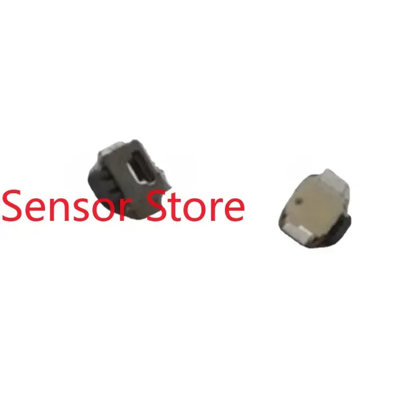10PCS B3U-3000P Little Turtle Light Touch Switch Patch 2 Pin Ultra Small Side Press
10PCS B3U-3000P Little Turtle Light Touch Switch Patch 2 Pin Ultra Small Side Press
