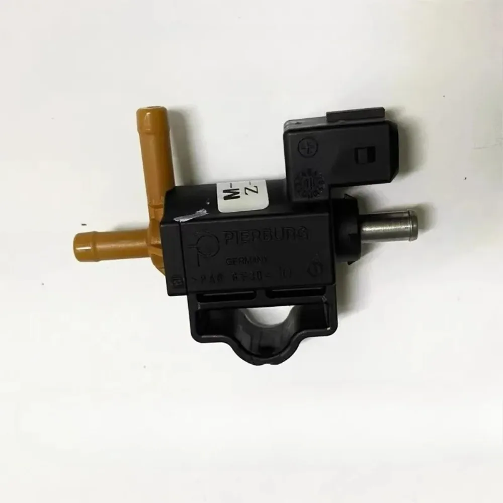 Turbocharger Vacuum Solenoid Valve for Maxus G50 D60 Genuine China
Turbocharger Vacuum Solenoid Valve for Maxus G50 D60 Genuine China