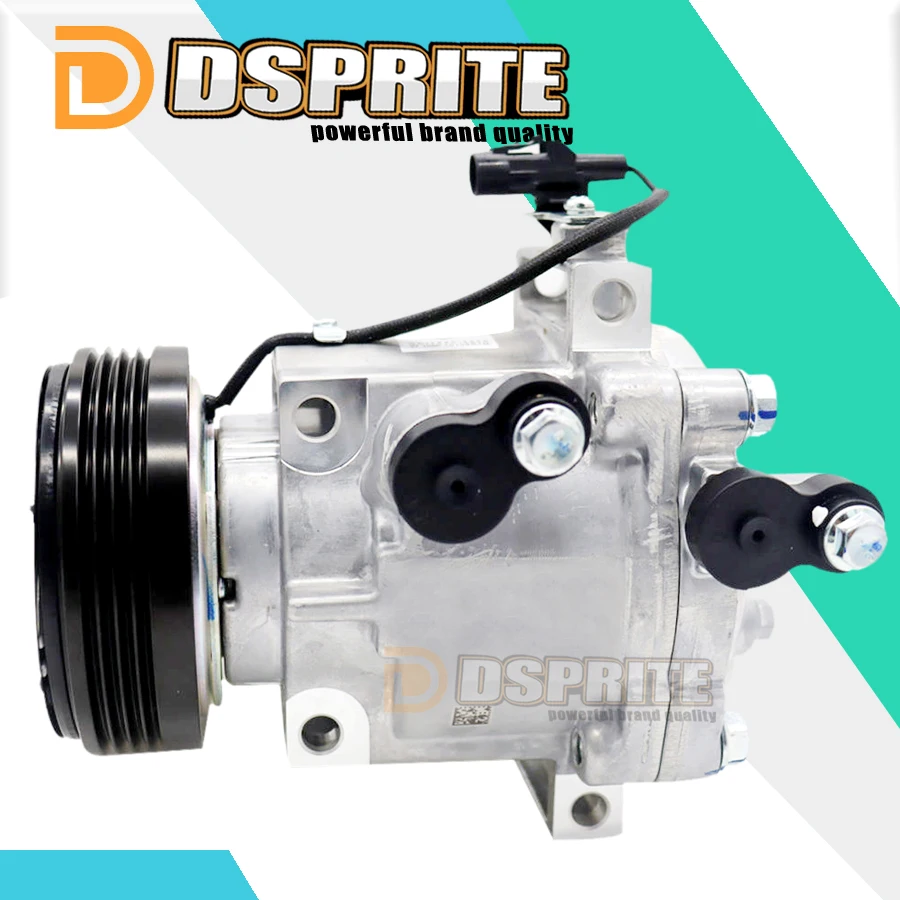 Auto A/C Air Conditioning AC Compressor For SUZUKI SWIFT SPORT ZC32S 95200-68LB1 9520068LB1 AKS200A207 95200-68LB0
Auto A/C Air Conditioning AC Compressor For SUZUKI SWIFT SPORT ZC32S 95200-68LB1 9520068LB1 AKS200A207 95200-68LB0
