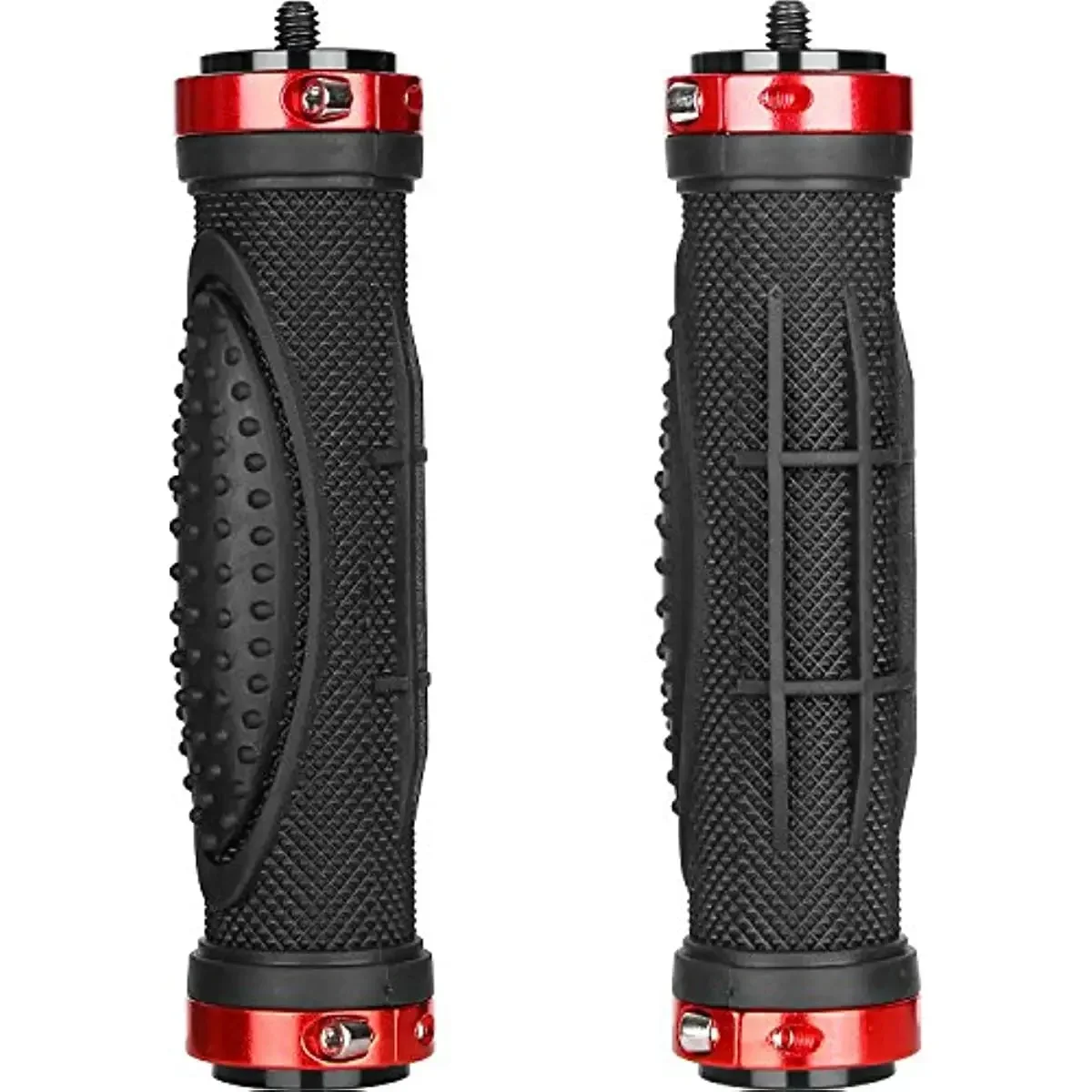 Camera Handle Grip Mount Handlegrip Camera Stabilizer with 1/4 inches Male Screw for Digital Video Camcorder LED Light Phone
Camera Handle Grip Mount Handlegrip Camera Stabilizer with 1/4 inches Male Screw for Digital Video Camcorder LED Light Phone