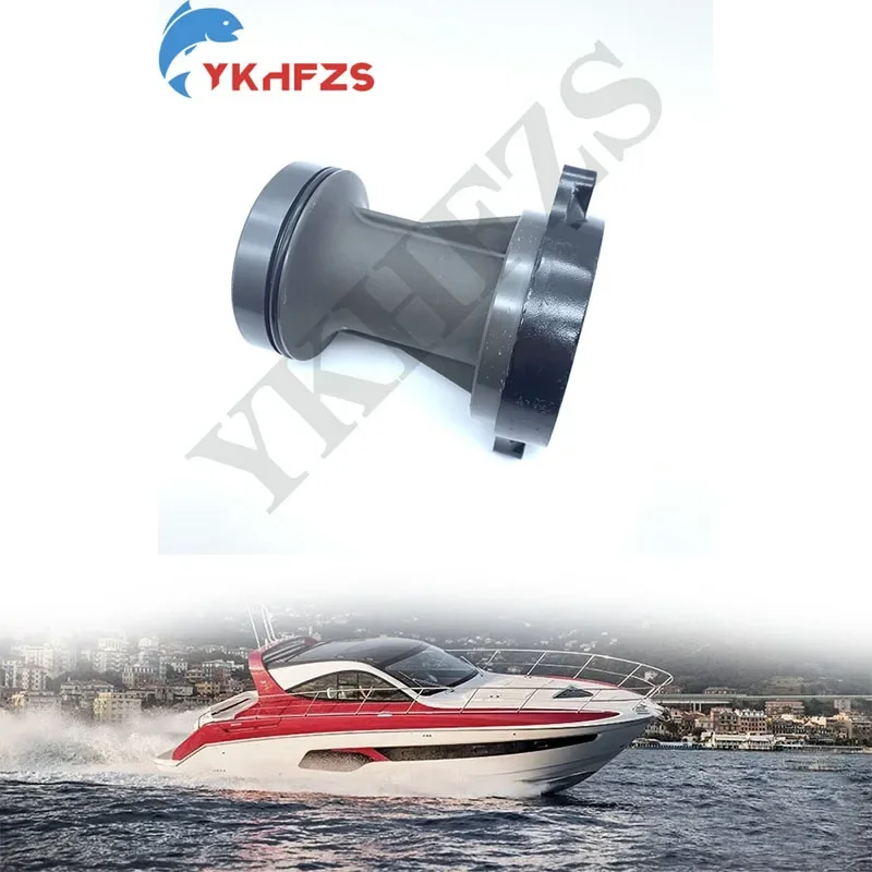 3C8-60101-1-Kit Housing Propeller Shaft For TOHATSU Outboard 2-stroke MD40/ MD50 M40/M50 3C8-60101-1,3C8-60101-0
3C8-60101-1-Kit Housing Propeller Shaft For TOHATSU Outboard 2-stroke MD40/ MD50 M40/M50 3C8-60101-1,3C8-60101-0