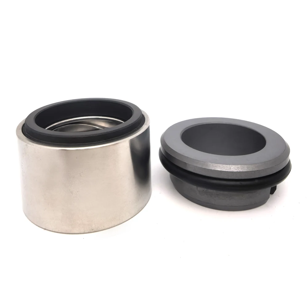 GEA-25 HJ92-25X/G16 Mechanical Seals Shaft Size 25mm for TP series Centrifugal pump CAR/SIC/EPDM
GEA-25 HJ92-25X/G16 Mechanical Seals Shaft Size 25mm for TP series Centrifugal pump CAR/SIC/EPDM