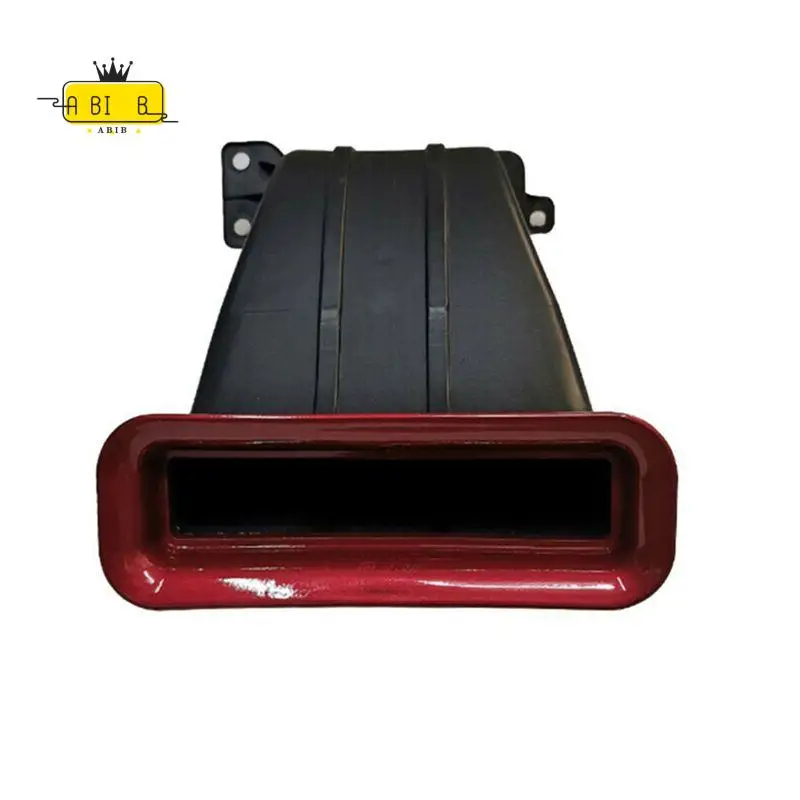 ABIB -For Ford Focus Air Inlet Tuyere Intake RS ST Hatchback 4D Sedan 5D MK3 MK3.5 Car Modification 2012-2018
ABIB -For Ford Focus Air Inlet Tuyere Intake RS ST Hatchback 4D Sedan 5D MK3 MK3.5 Car Modification 2012-2018