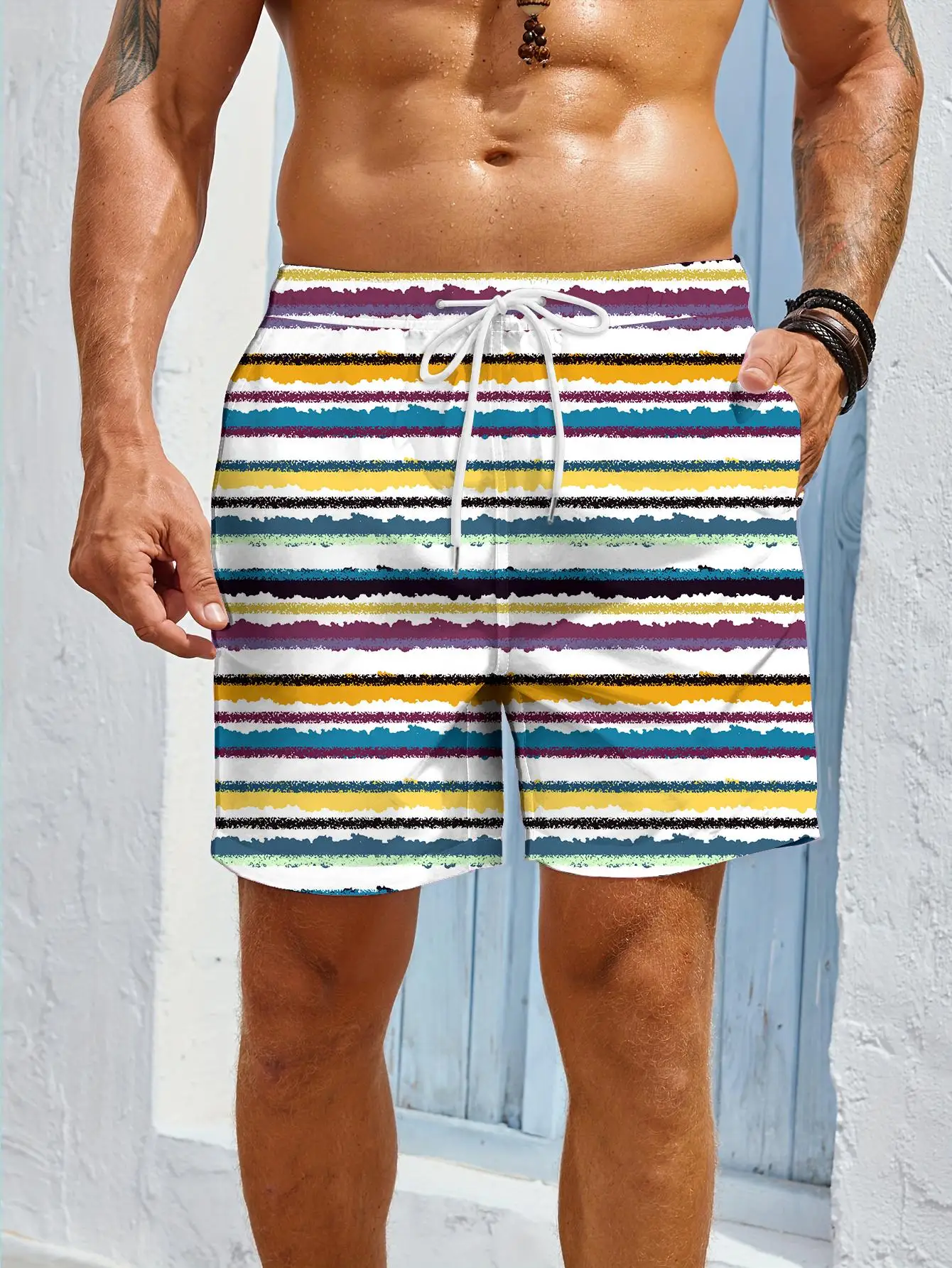 1pcs Men's shorts 2026 Summer Basic man Basic Y2k tracksuits Breathable Graphic four seasons boxers & briefs Polyester
1pcs Men's shorts 2026 Summer Basic man Basic Y2k tracksuits Breathable Graphic four seasons boxers & briefs Polyester
