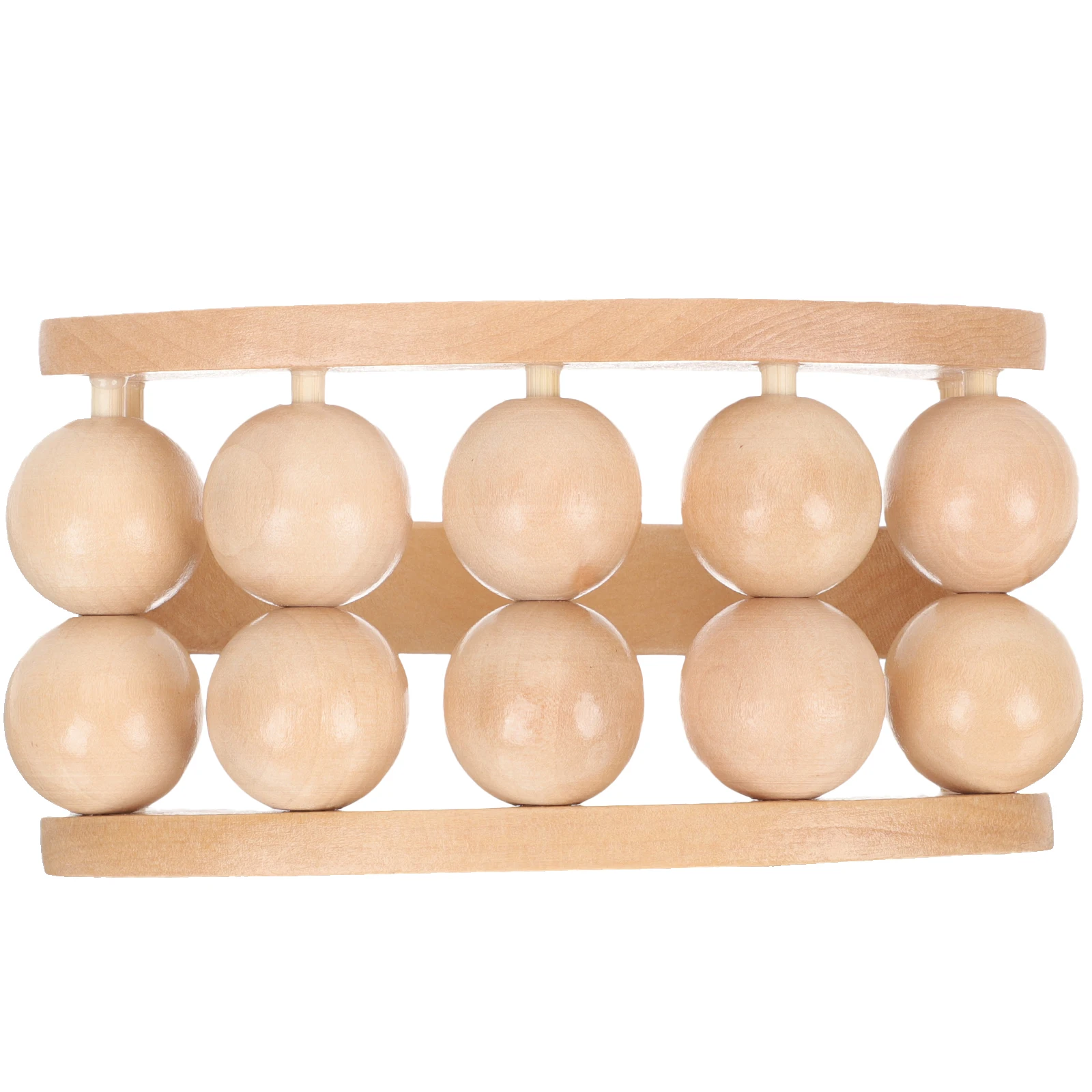 Wooden H held Massager Durable Body Roller Neck Shoulder Acupressure Tool Skin Care Muscle Relief Massaging Device
Wooden H held Massager Durable Body Roller Neck Shoulder Acupressure Tool Skin Care Muscle Relief Massaging Device