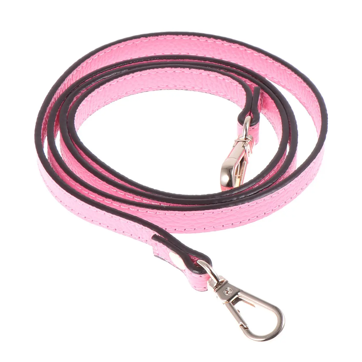 Pattern Double-Sided Shoulder Strap Pink Wide Non-Adjustable Replacement Strap for Handbag Crossbody Messenger
Pattern Double-Sided Shoulder Strap Pink Wide Non-Adjustable Replacement Strap for Handbag Crossbody Messenger