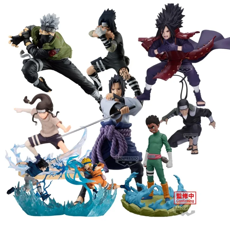 Brand New Genuine Bandai Naruto Kakashi Uchiha Itachi Sasuke Naruto Shikamaru Hand Model Collection Gift Toys Ready in Stock
Brand New Genuine Bandai Naruto Kakashi Uchiha Itachi Sasuke Naruto Shikamaru Hand Model Collection Gift Toys Ready in Stock