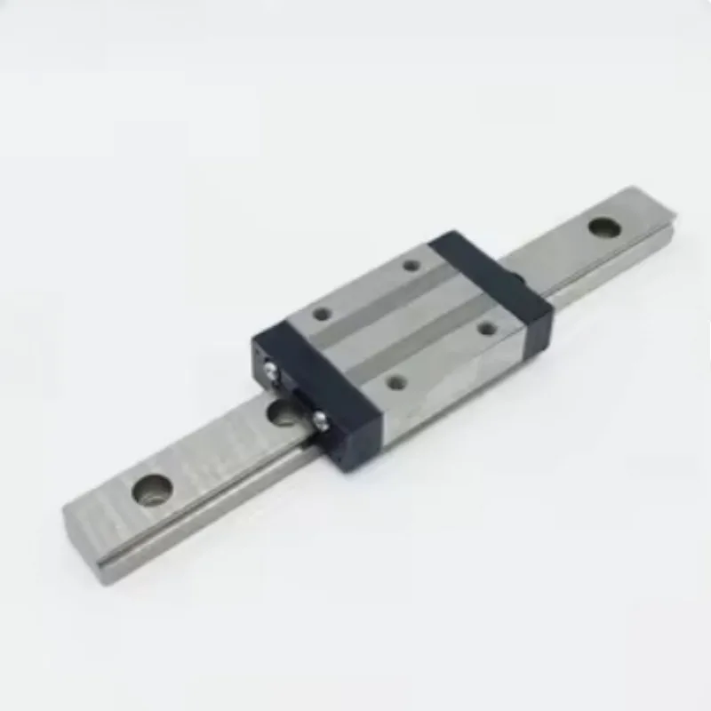 Micro linear rail slider extended light preload type SSELB13-120
Micro linear rail slider extended light preload type SSELB13-120