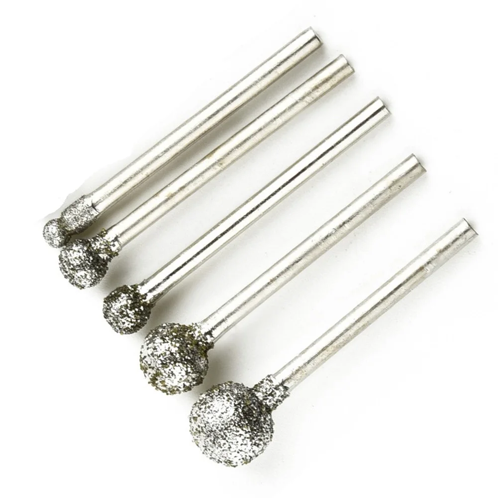 Parts Drill Bits Burr Drill Bit Drill Bits Replacement Accessories Drilling For Carving Engraving Kit Set Tool
Parts Drill Bits Burr Drill Bit Drill Bits Replacement Accessories Drilling For Carving Engraving Kit Set Tool