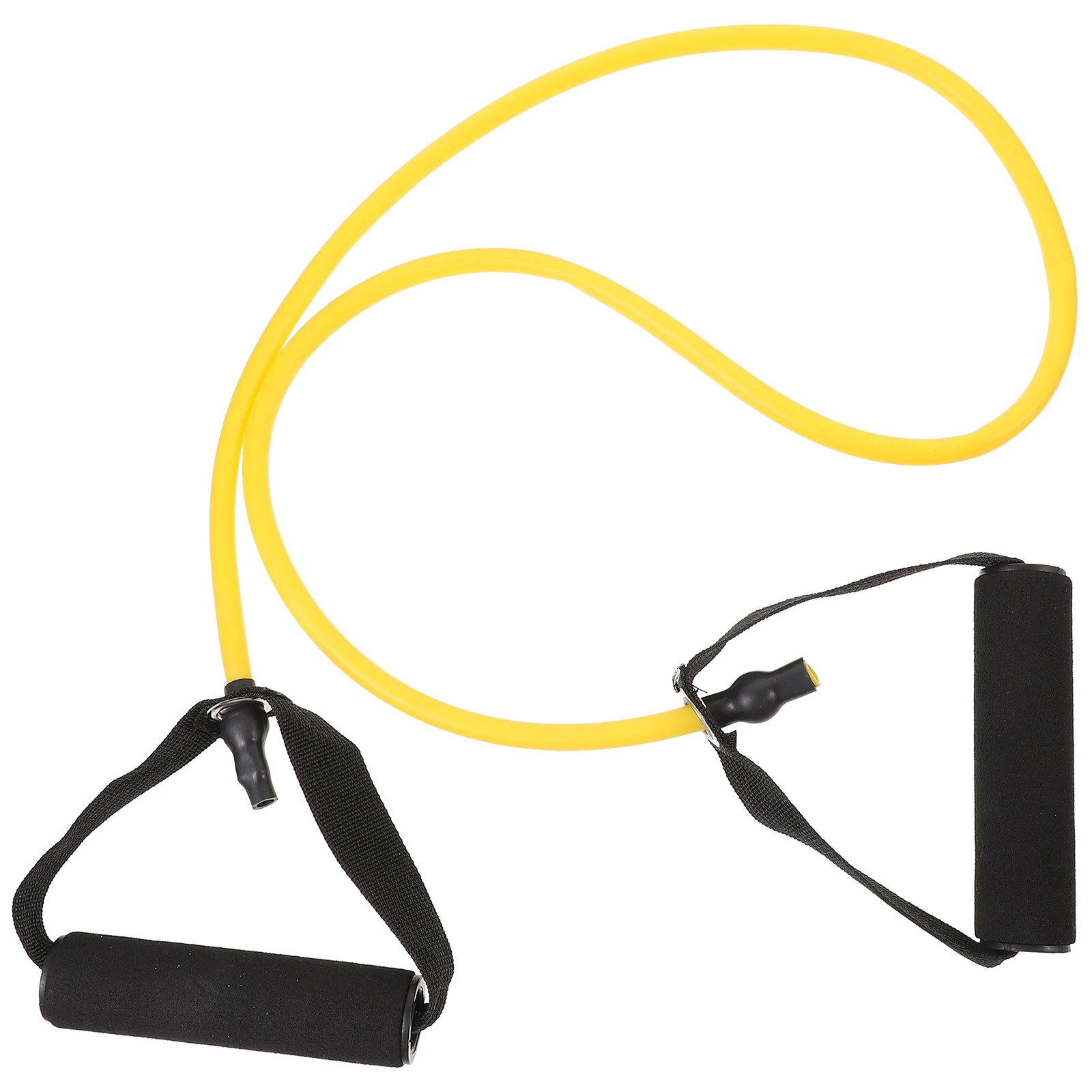 Yoga Resistance Bands Elastic Exercise Pull Rope Stretch Band Premium Material Comfortable Handles Portable Fitness Enthusiasts
Yoga Resistance Bands Elastic Exercise Pull Rope Stretch Band Premium Material Comfortable Handles Portable Fitness Enthusiasts