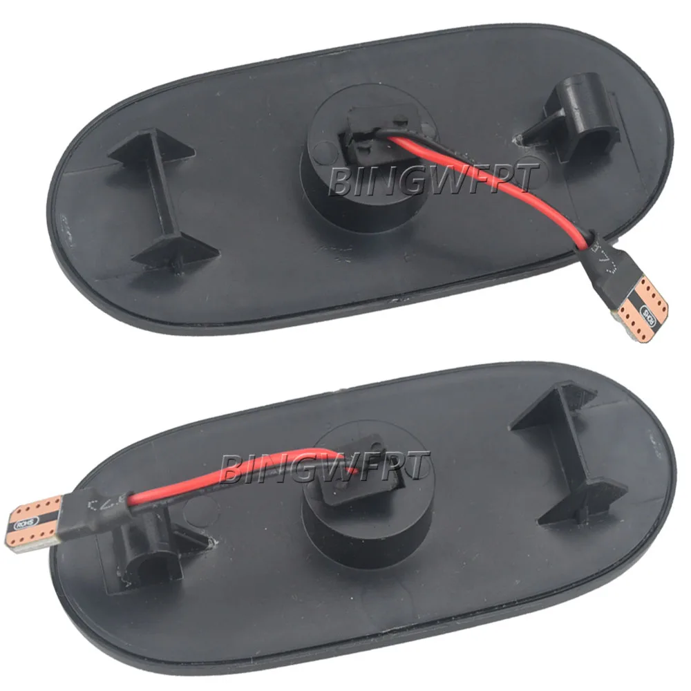 6x For Mercedes Benz Sprinter W906 for VW Crafter 2E 2F LED Clearance Lamp Canbus Position City Light Side Markers Turn Signals
6x For Mercedes Benz Sprinter W906 for VW Crafter 2E 2F LED Clearance Lamp Canbus Position City Light Side Markers Turn Signals