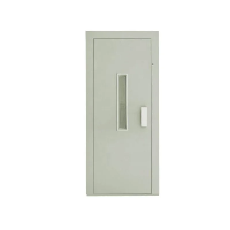 PAINTED STAINLESS STEEL SWING SEMI-AUTOMATIC ELEVATOR SPARE PARTS MANUAL DOORS for ELEVATOR
PAINTED STAINLESS STEEL SWING SEMI-AUTOMATIC ELEVATOR SPARE PARTS MANUAL DOORS for ELEVATOR