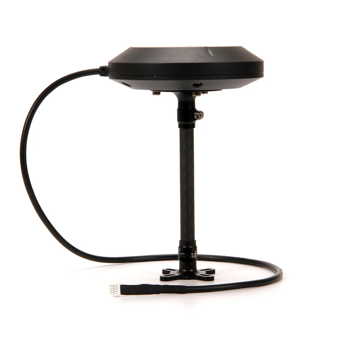 Оптовая цена Новые горячие предметы Holybro Автономный комплект для вождения FPVcan H-Rtk F9P 27 см легко носить с собой аксессуар FPV
Оптовая цена Новые горячие предметы Holybro Автономный комплект для вождения FPVcan H-Rtk F9P 27 см легко носить с собой аксессуар FPV