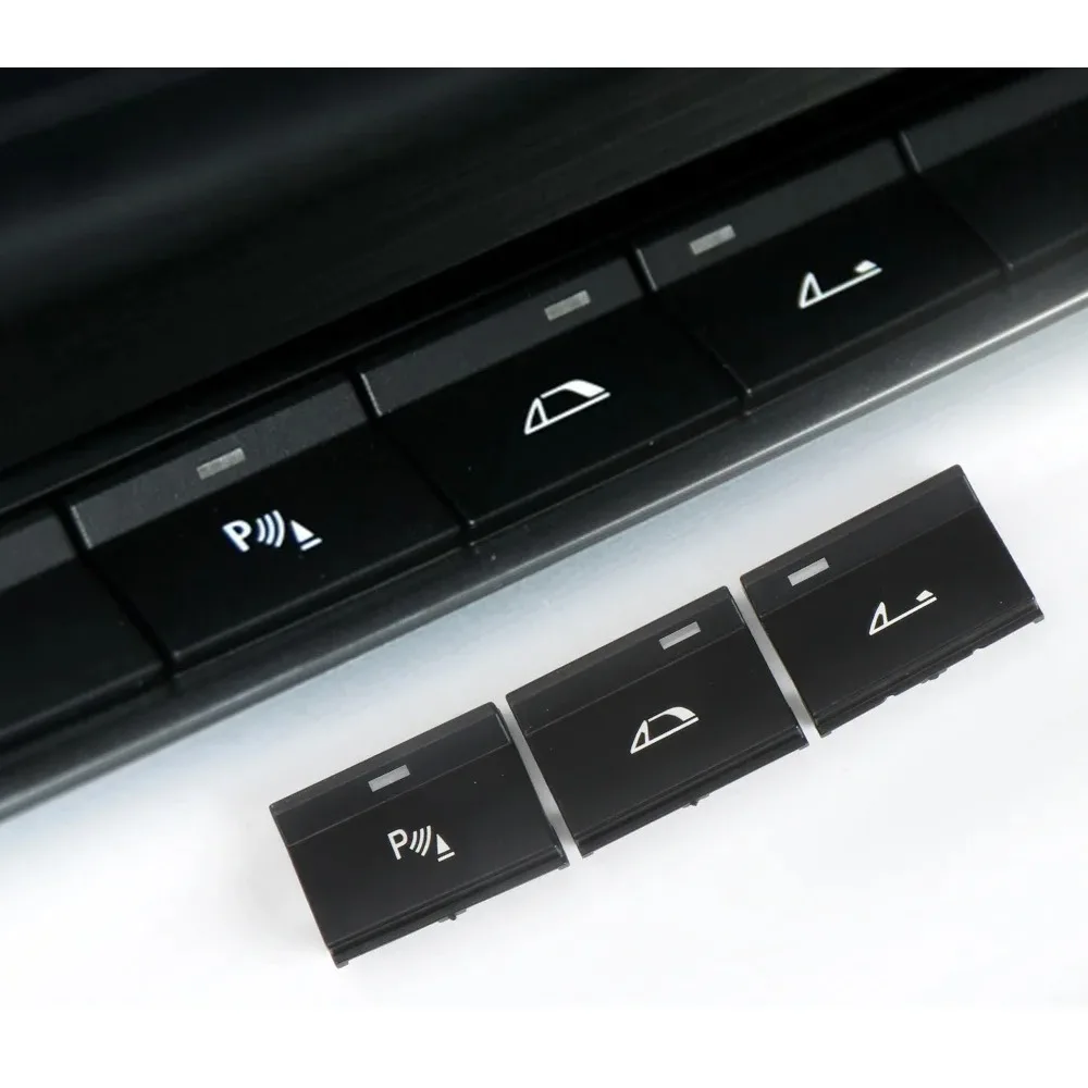 For BMW E89 Z4 2009-2016 Center Console Parking Radar Sensor Switch Button Cover Multi-function Roof Button 61319146642
For BMW E89 Z4 2009-2016 Center Console Parking Radar Sensor Switch Button Cover Multi-function Roof Button 61319146642