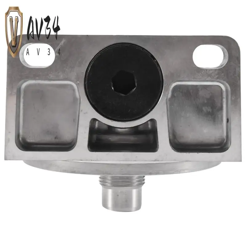 AV34-11110702 11110708 Fuel Filter Housing Metal Filter Holder New And Nice Qulity 04506917 042954200
AV34-11110702 11110708 Fuel Filter Housing Metal Filter Holder New And Nice Qulity 04506917 042954200