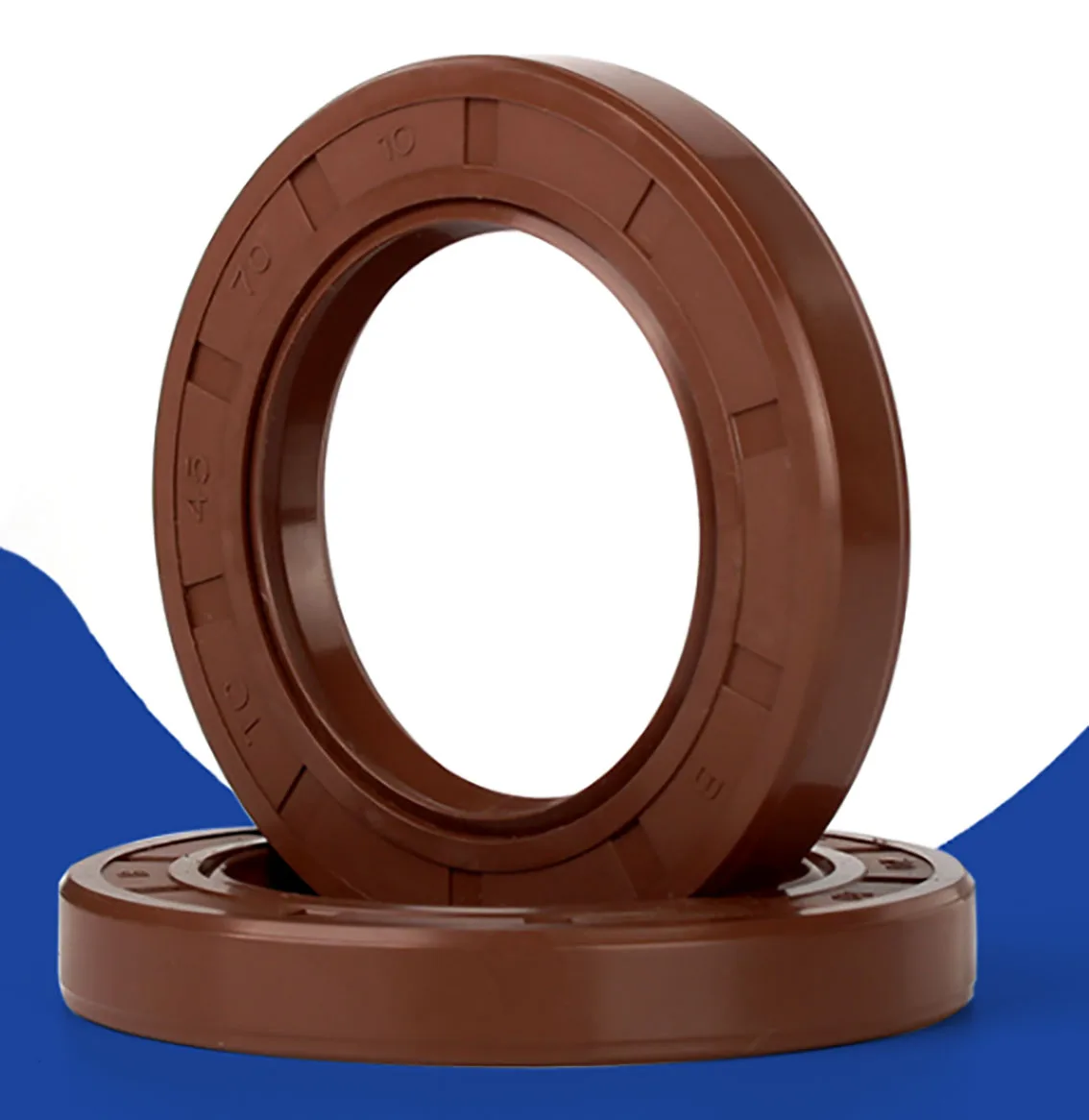1Pcs ID 25/30/35/40/45mm FKM TC/FB/TG4 Skeleton Oil Seal Rings Fluoro Rubber Double Lip Seal Gasket For Rotation Shaft
1Pcs ID 25/30/35/40/45mm FKM TC/FB/TG4 Skeleton Oil Seal Rings Fluoro Rubber Double Lip Seal Gasket For Rotation Shaft