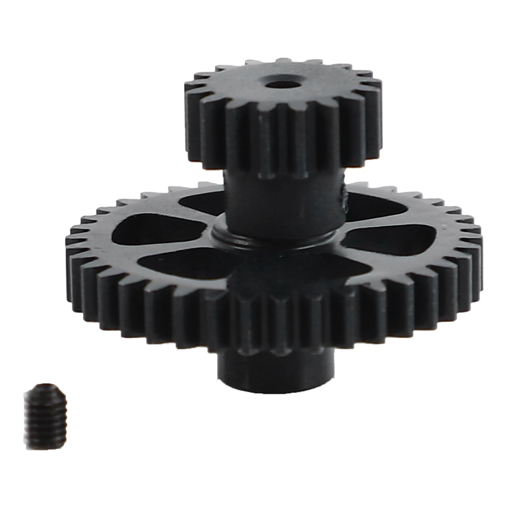 A87I-3X Upgrade Part Metal Reduction Gear + Motor Gear Spare Parts For Wltoys A949 A959 A969 A979 K929
A87I-3X Upgrade Part Metal Reduction Gear + Motor Gear Spare Parts For Wltoys A949 A959 A969 A979 K929