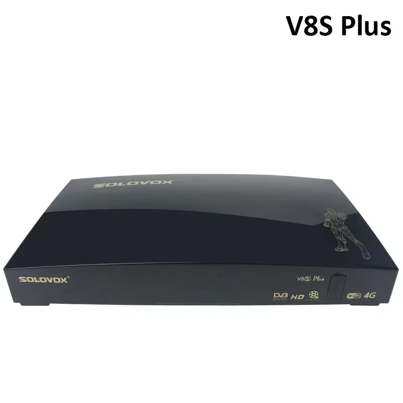 Top! V8S PLUS V8SMAX Satellite TV Receiver Support cajacam iks USB WiFi Xtream STB Decoder
Top! V8S PLUS V8SMAX Satellite TV Receiver Support cajacam iks USB WiFi Xtream STB Decoder