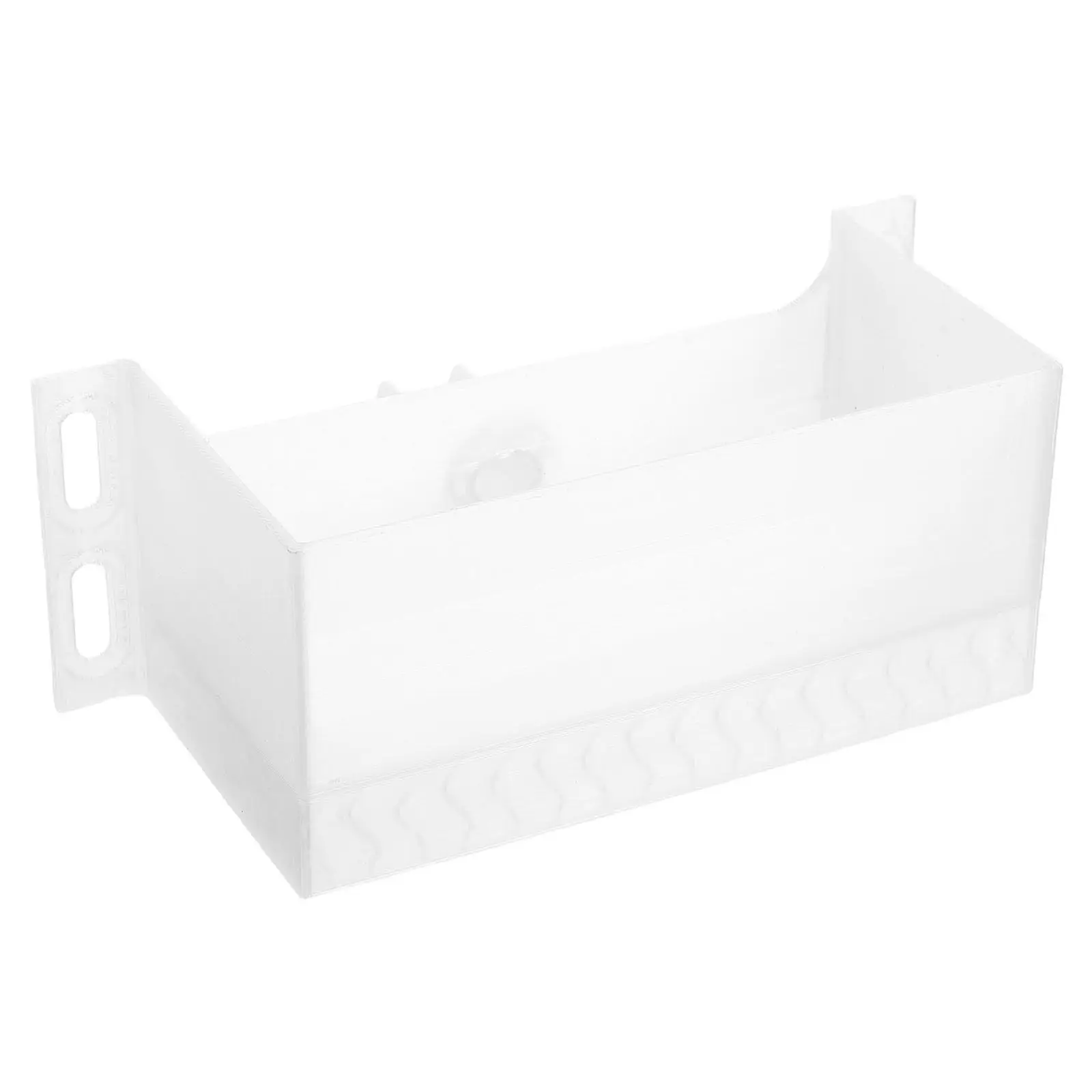 Air Conditioner Drip Pan Plastic Water Catcher Tray Screws Outdoor Unit Copper Pipe Drainage Prevent Water Accumulation Ac
Air Conditioner Drip Pan Plastic Water Catcher Tray Screws Outdoor Unit Copper Pipe Drainage Prevent Water Accumulation Ac