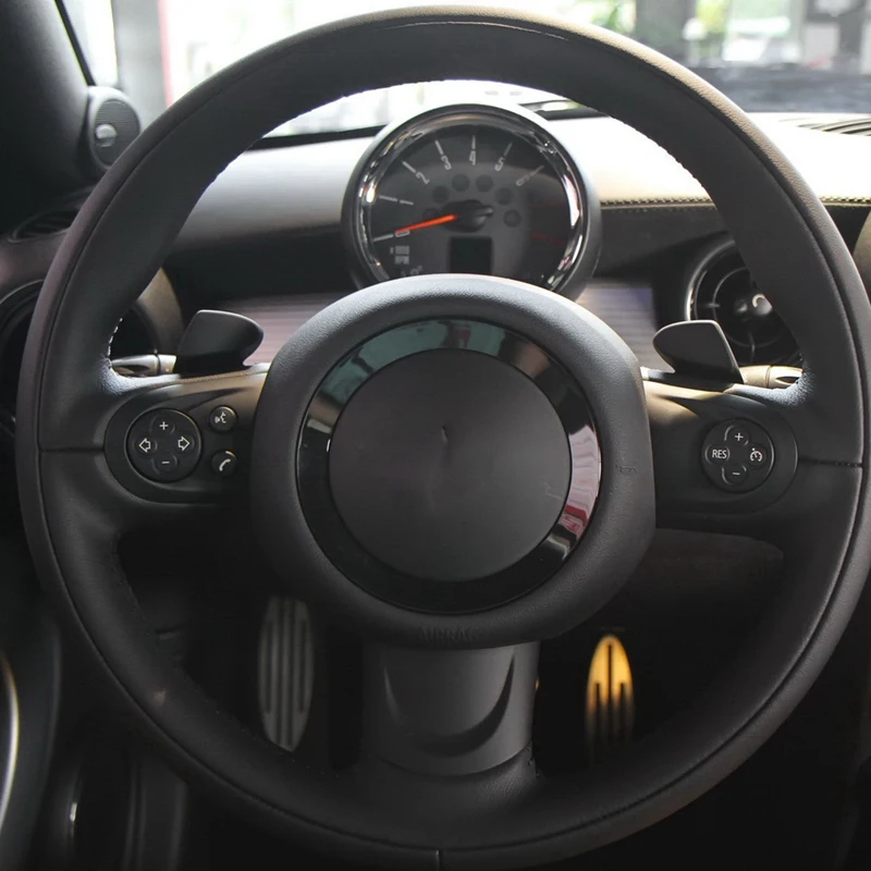 Переключатель управления рулевым колесом для BMW MINI Cooper R55 R56 R57 R58 R59 R60 R61
Переключатель управления рулевым колесом для BMW MINI Cooper R55 R56 R57 R58 R59 R60 R61