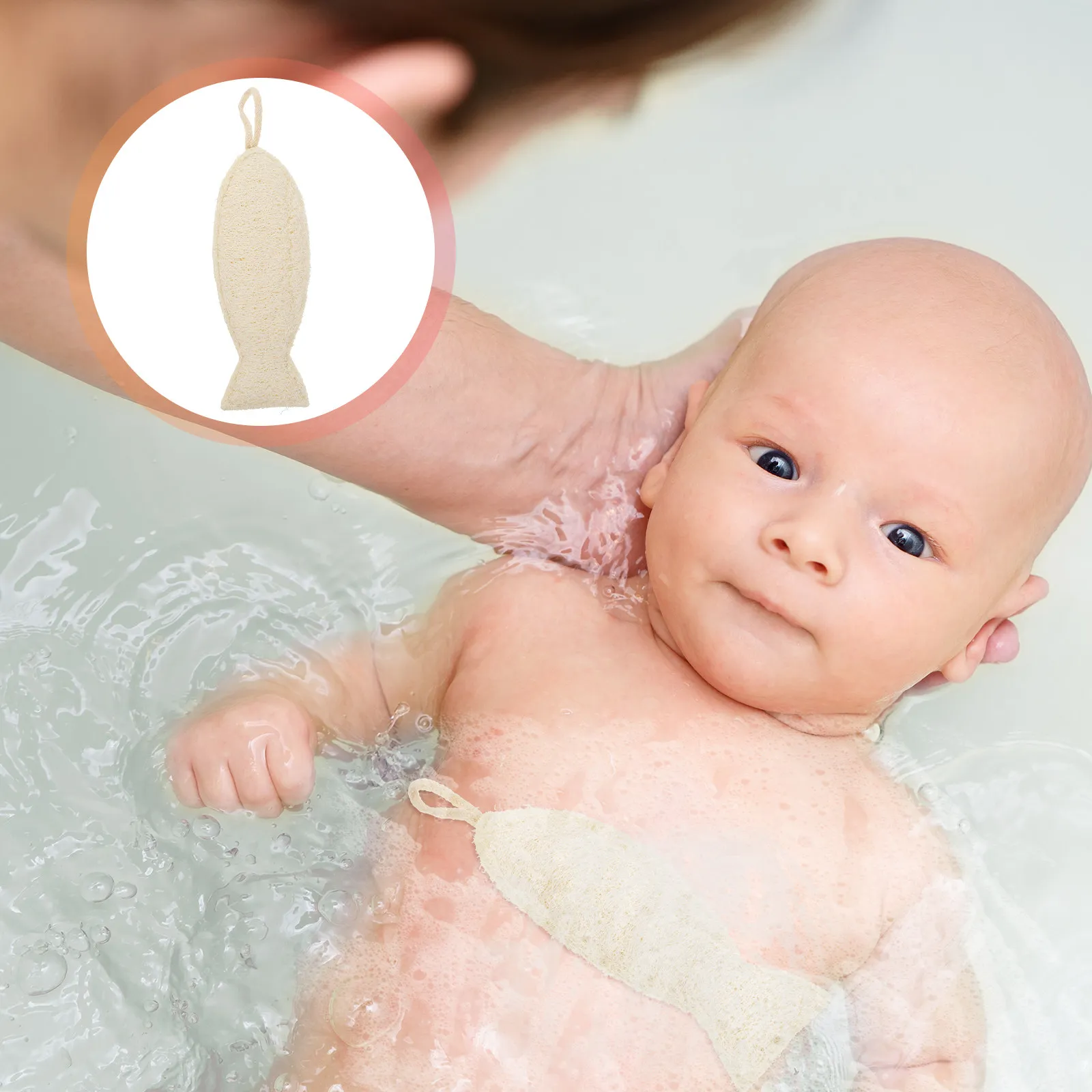 1Pcs Natural Loofah Bath Towel Double-Sided Exfoliating Back Scrubber for Kids Adults Body Cleaning Tool Shower Towel Bath
1Pcs Natural Loofah Bath Towel Double-Sided Exfoliating Back Scrubber for Kids Adults Body Cleaning Tool Shower Towel Bath