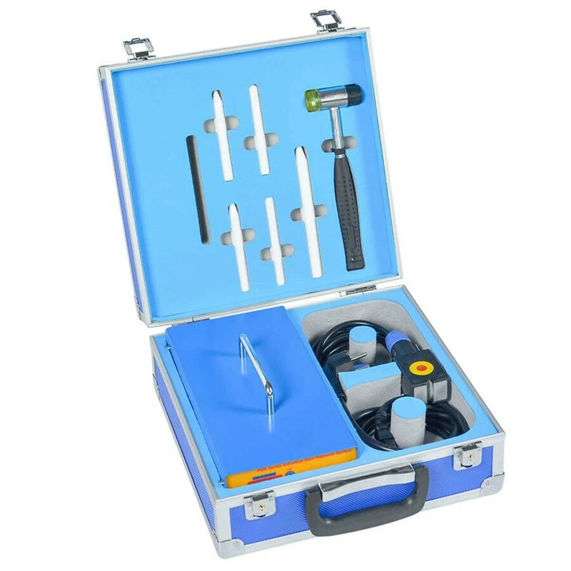 110v Car Body Paintless Dent Repair Machine Induction Heater PDR Sheet Metal Dent Repair Instrument Auto Scratch Removal Tools
110v Car Body Paintless Dent Repair Machine Induction Heater PDR Sheet Metal Dent Repair Instrument Auto Scratch Removal Tools