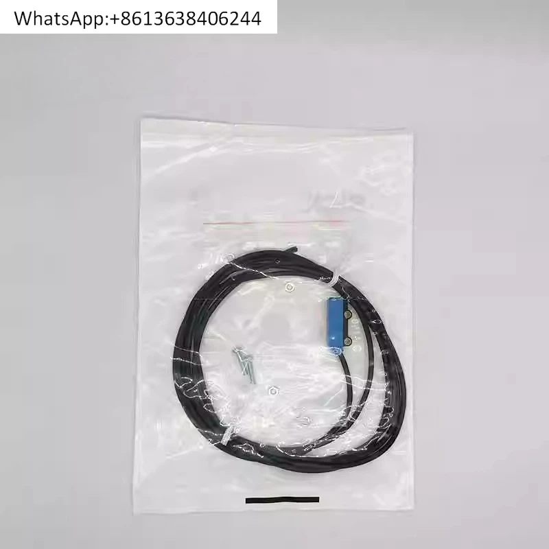 GTB2S-N1451 Photoelectric Switch Sensor Background Suppression Scanner
GTB2S-N1451 Photoelectric Switch Sensor Background Suppression Scanner