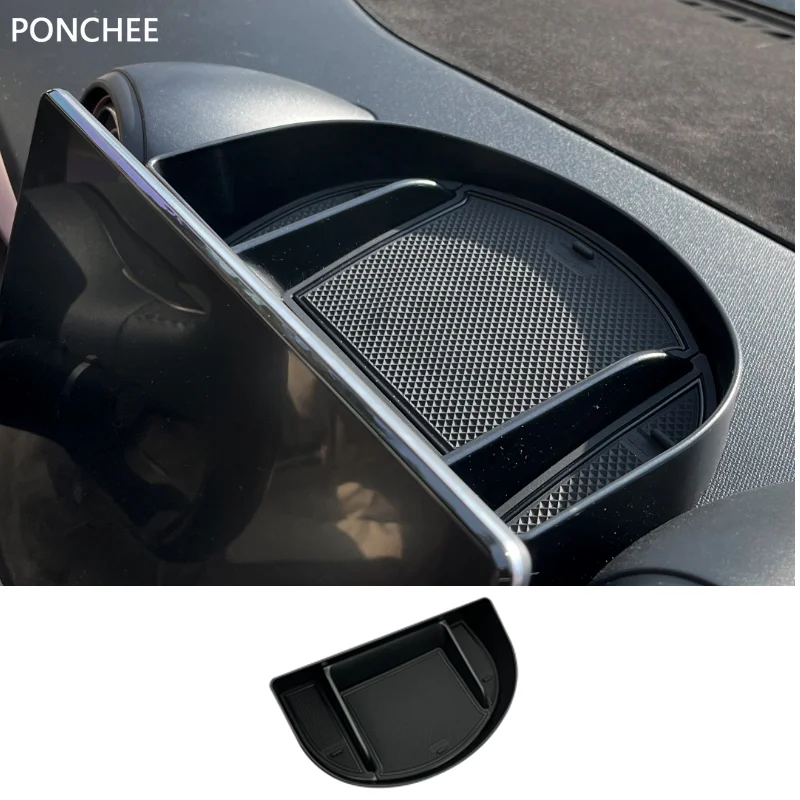For BYD Dolphin 2023 Storage Box Under Central Armrest Dashboard Storage Box Central Control Storage Modification Auto Supplies
For BYD Dolphin 2023 Storage Box Under Central Armrest Dashboard Storage Box Central Control Storage Modification Auto Supplies