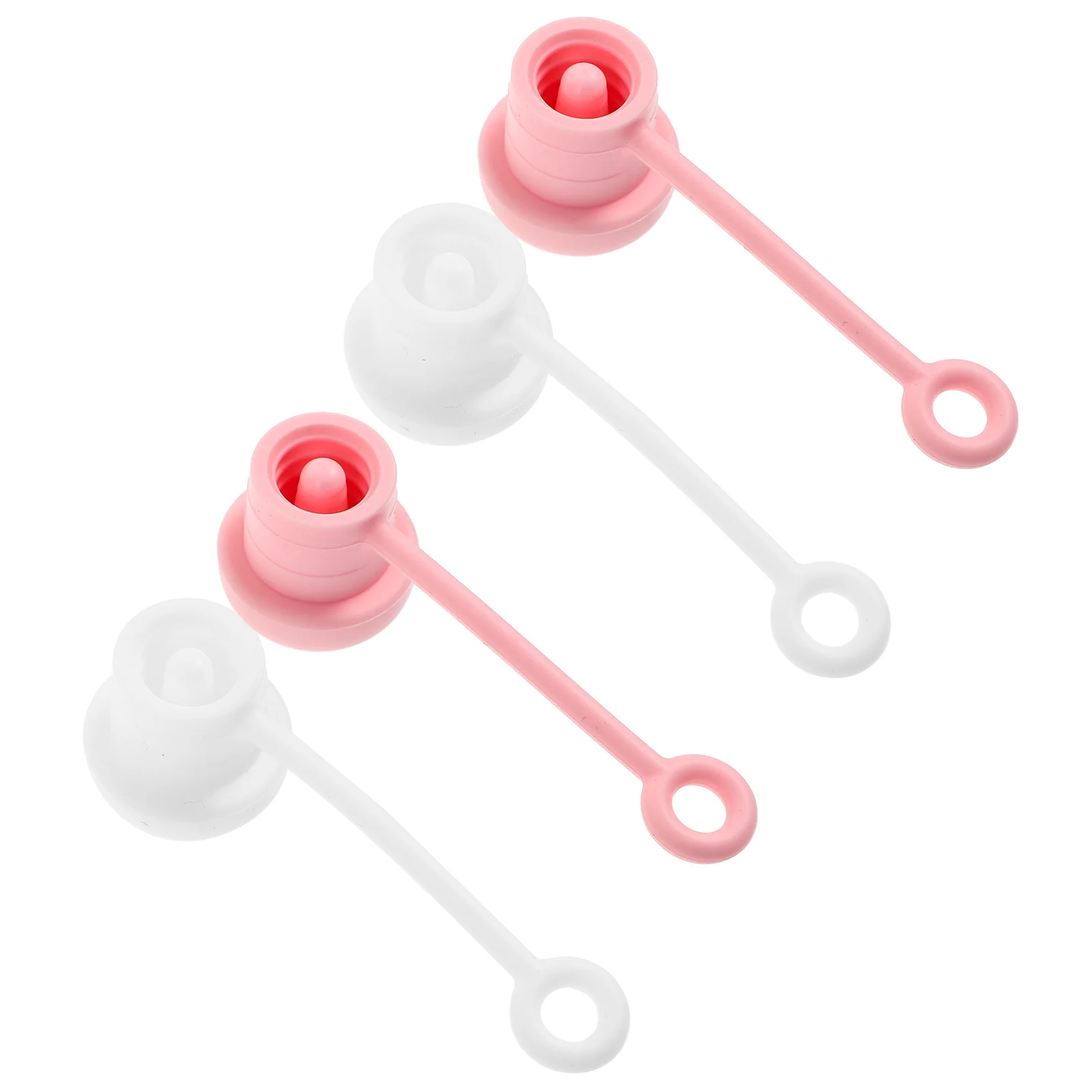 4pcs Silicone Covers 6-10Mm Reusable Dust Easy Clean Tumbler Cup Protector Straw Tip Cover Drinking Straw Dust Cover
4pcs Silicone Covers 6-10Mm Reusable Dust Easy Clean Tumbler Cup Protector Straw Tip Cover Drinking Straw Dust Cover