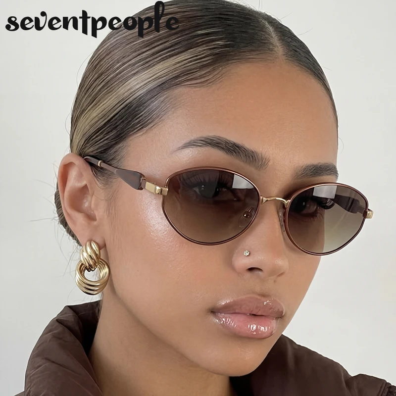 Trendy Sexy Cat Eye Sunglasses Women 2026 Luxury Brand Vintage Polygon Travelling Sun Glasses Retro Steampunk Shades Eyewear
Trendy Sexy Cat Eye Sunglasses Women 2026 Luxury Brand Vintage Polygon Travelling Sun Glasses Retro Steampunk Shades Eyewear