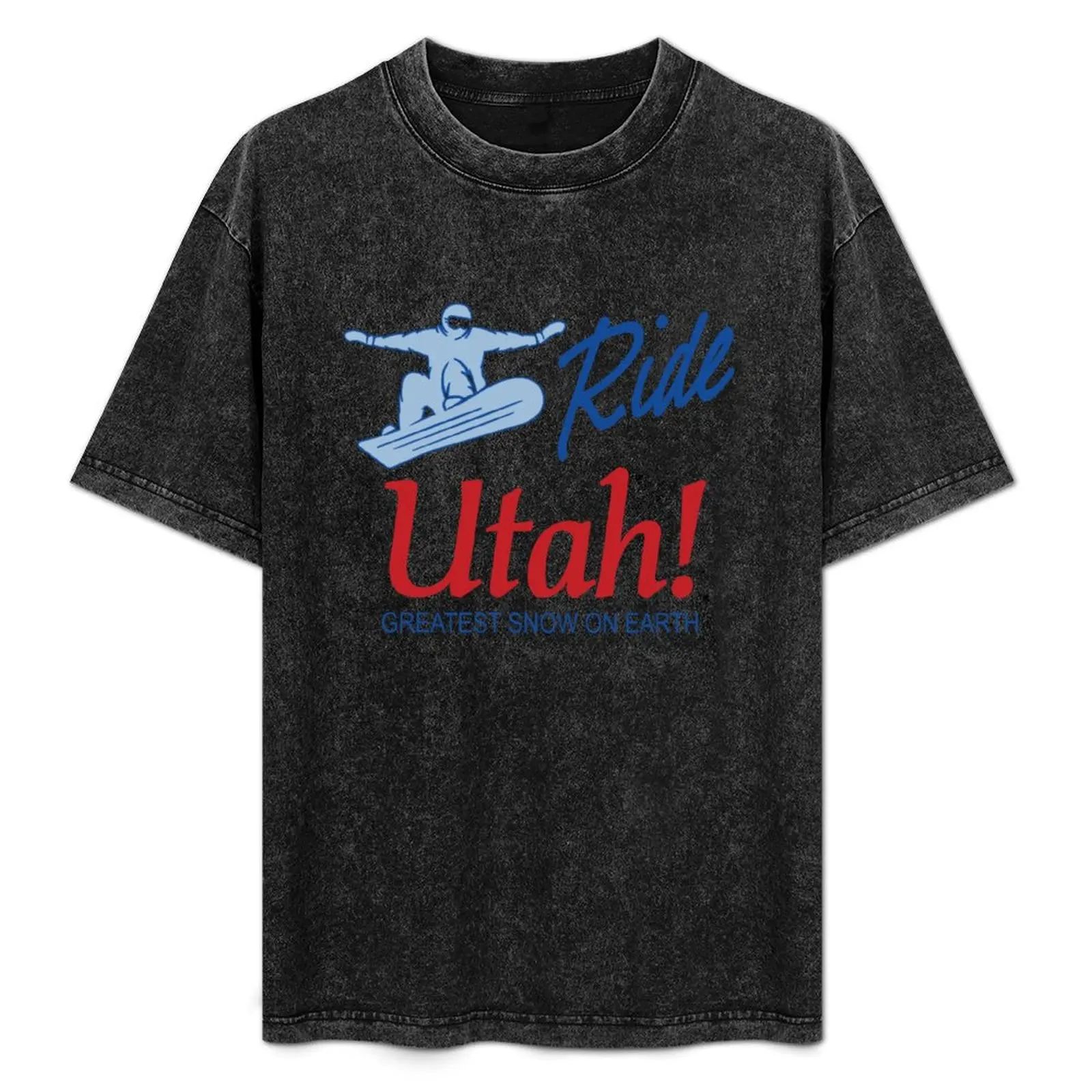 Ride Utah! Greatest Snow on Earth T-Shirt funny costumes man t shirt big and tall t shirts for men
Ride Utah! Greatest Snow on Earth T-Shirt funny costumes man t shirt big and tall t shirts for men