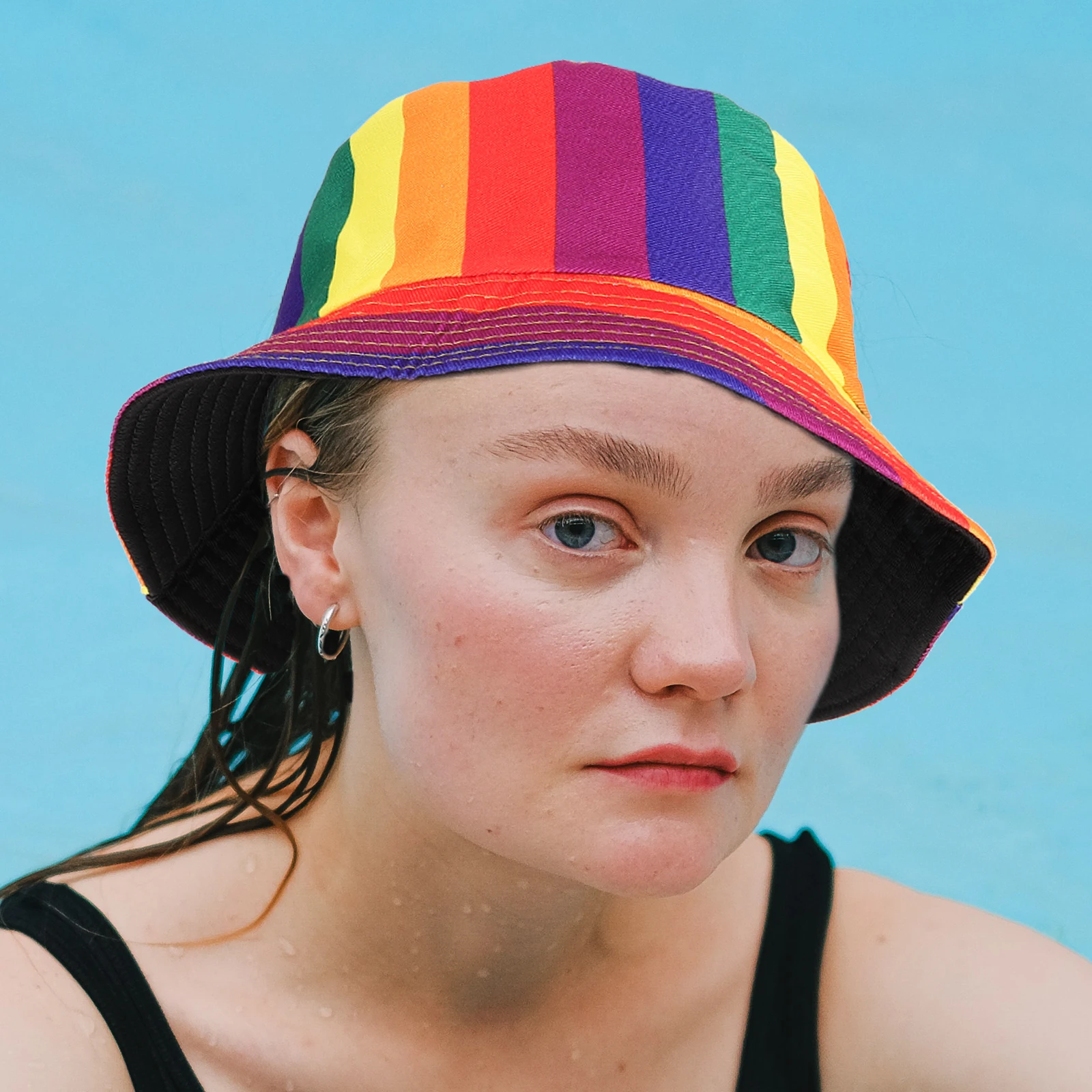 Bucket Sun Protection Wide Brimmed Hat Lightweight Breathable for Women Men Hiking Camping Fishing Vacation Daily Wear Sunscreen
Bucket Sun Protection Wide Brimmed Hat Lightweight Breathable for Women Men Hiking Camping Fishing Vacation Daily Wear Sunscreen
