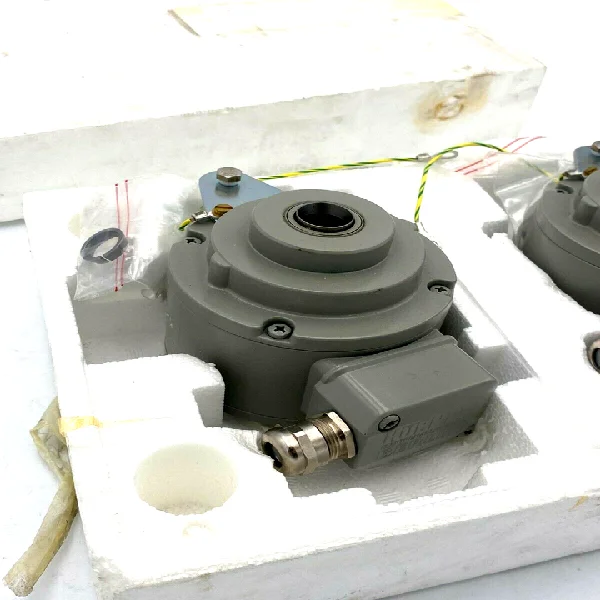 Plc 1pc X HOG 10 DN 1024 I Incremental Encoder
Plc 1pc X HOG 10 DN 1024 I Incremental Encoder