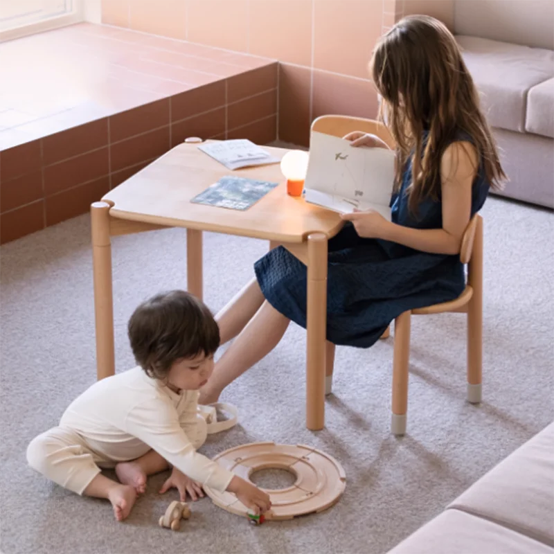 Child Desk Elementary Kids Room Children's Study Table Furniture Chair Set Student Classroom School Tables Childrens Small
Child Desk Elementary Kids Room Children's Study Table Furniture Chair Set Student Classroom School Tables Childrens Small