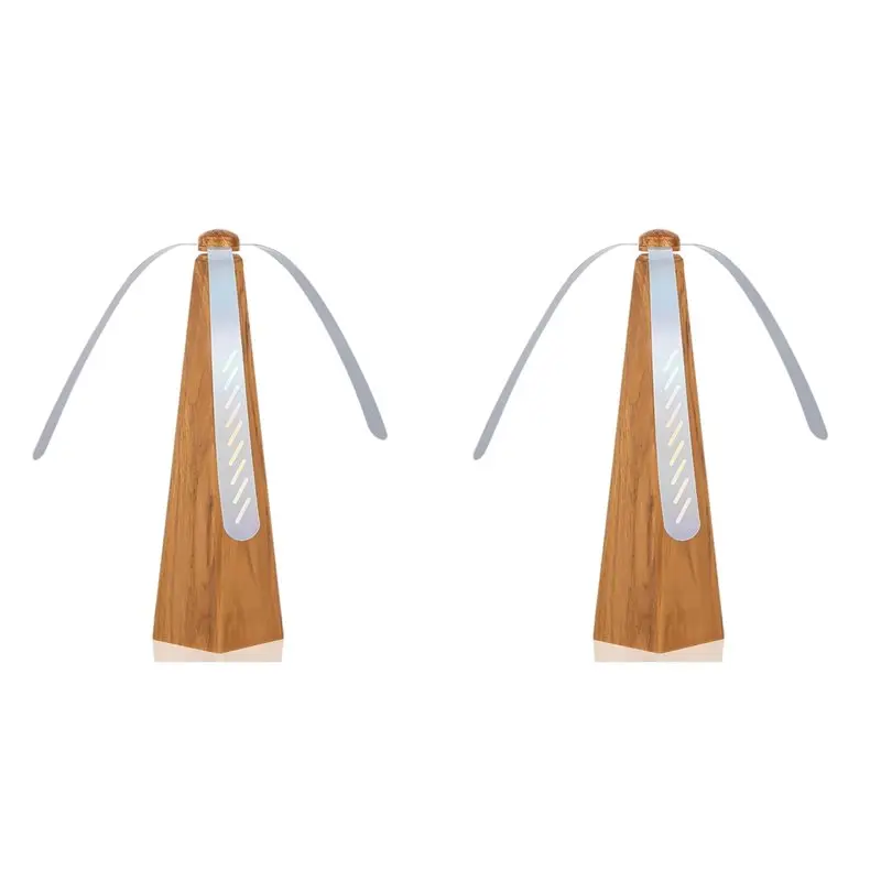 【ORNAMENT】2 портативных вентилятора-отпугивателя мух для стола, обеспечивающие чистоту еды, для использования на улице, в помещении, на пикнике, ужинах, в классах
【ORNAMENT】2 портативных вентилятора-отпугивателя мух для стола, обеспечивающие чистоту еды, для использования на улице, в помещении, на пикнике, ужинах, в классах