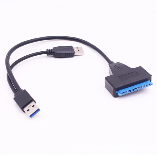 SATA to USB3.0 hard disk transfer wiring easy drive line external 2.5 solid state desktop 3.5 mechanical hard disk optical drive
SATA to USB3.0 hard disk transfer wiring easy drive line external 2.5 solid state desktop 3.5 mechanical hard disk optical drive