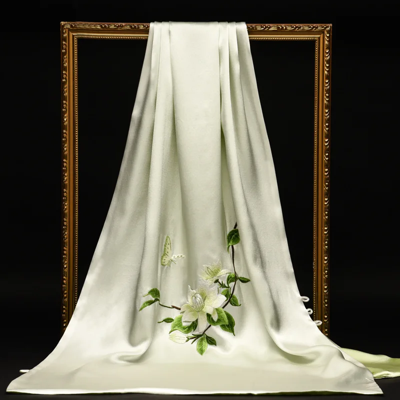 Handmade Embroidery Wedding Mother Cheongsam Shawl Women's Scarf Mothers' Dress Spring and Autumn Outer Match
Handmade Embroidery Wedding Mother Cheongsam Shawl Women's Scarf Mothers' Dress Spring and Autumn Outer Match