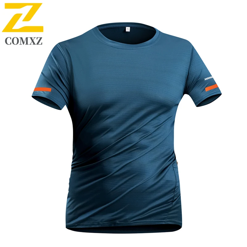 2025 Summer Men's Ice Silk T-Shirt Cooling Stretch Breathable Casual Short Sleeve Tee Moisture-Wicking Oversize Fashion Trend
2025 Summer Men's Ice Silk T-Shirt Cooling Stretch Breathable Casual Short Sleeve Tee Moisture-Wicking Oversize Fashion Trend