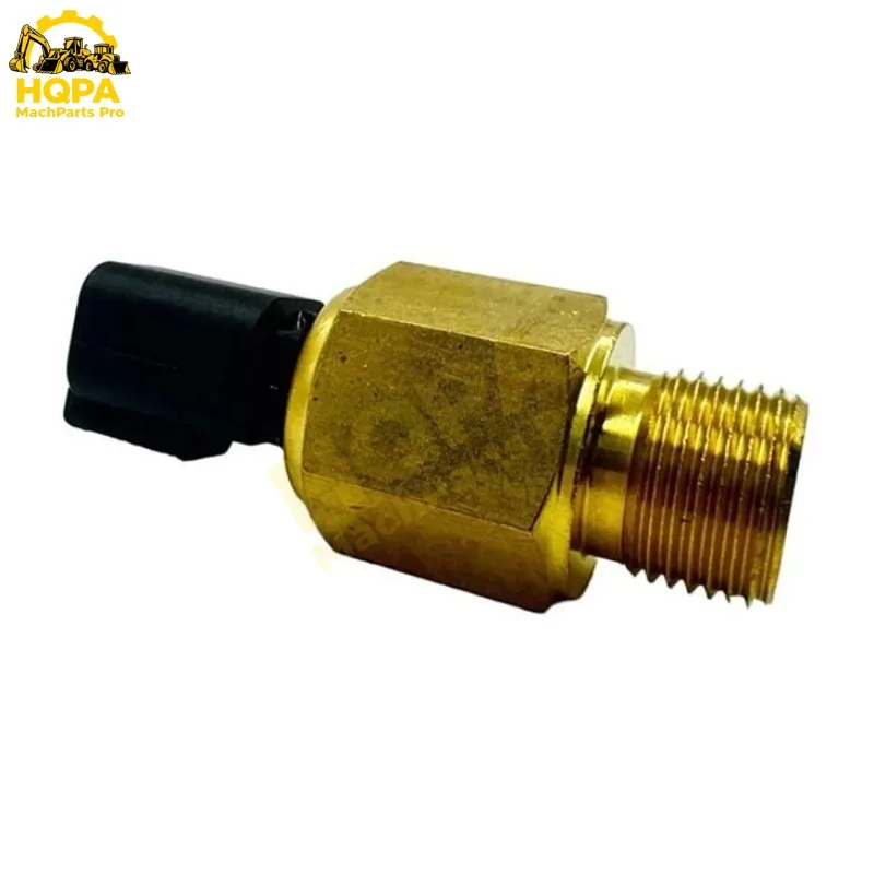 2358747 235-8747 Temperature Sensor for Caterpillar Loader 416E 420E 428E 430E 424 428 430
2358747 235-8747 Temperature Sensor for Caterpillar Loader 416E 420E 428E 430E 424 428 430