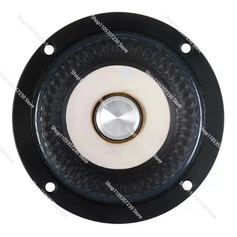 3-Inch Full-Range Speaker Fever High-End Quality 75-20K W3-2141
3-Inch Full-Range Speaker Fever High-End Quality 75-20K W3-2141