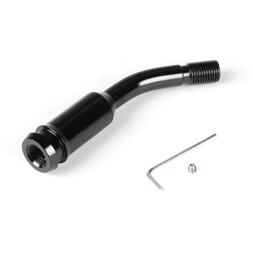 Gear Shift Shifter Stick Lever Car Accessories Aluminum Extension Lever Length Shift Stick For VW T4 / T25 1985 - 2003 M14
Gear Shift Shifter Stick Lever Car Accessories Aluminum Extension Lever Length Shift Stick For VW T4 / T25 1985 - 2003 M14